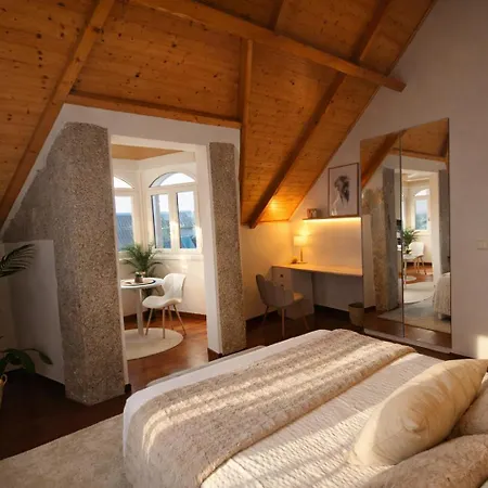 Pangea - - Camino Del Norte Bed & Breakfast *