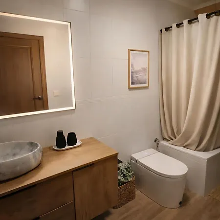 Pangea - - Camino Del Norte Bed & Breakfast *